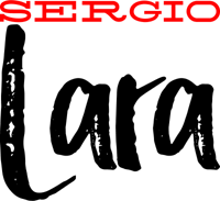 Logotipo de Sergio Lara González